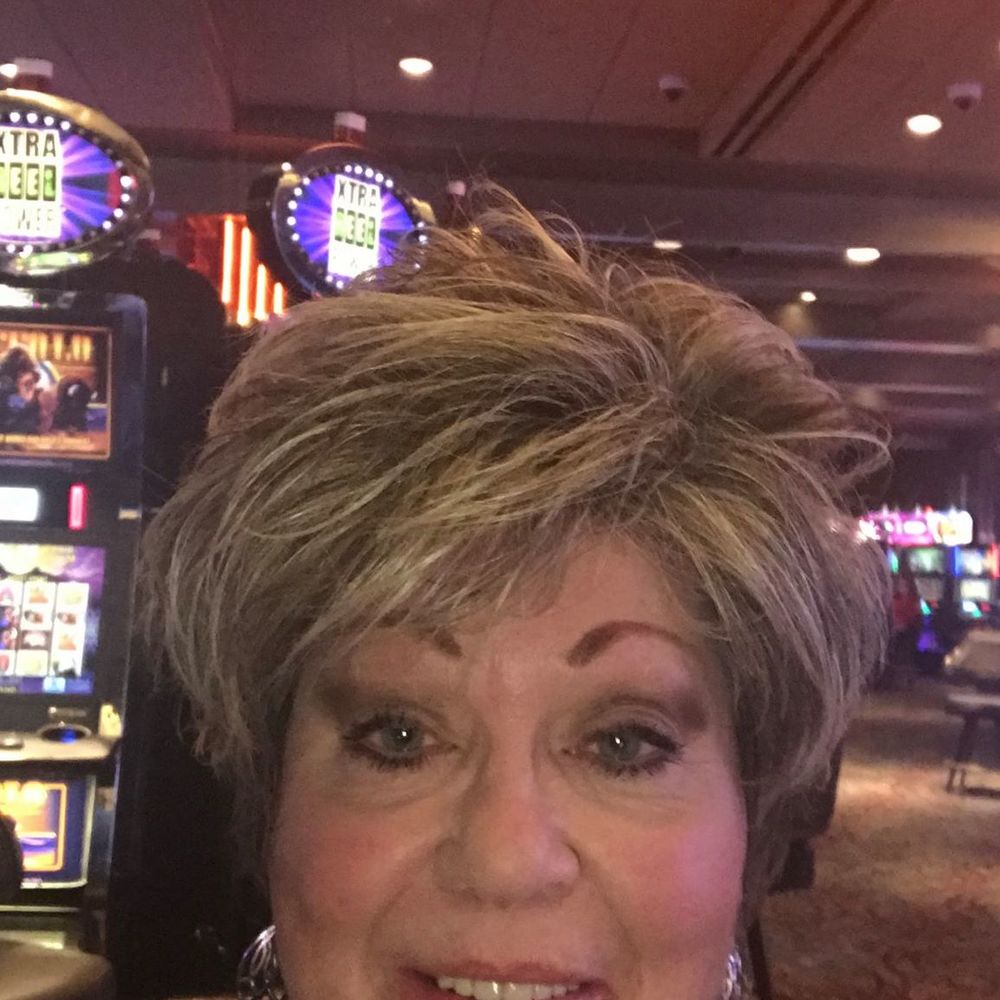 Meet your Posher, Linda